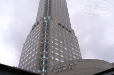 Cerulean Tower Tokyu 5*