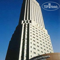 Cerulean Tower Tokyu