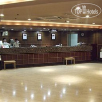 Shibuya Tokyu REI Hotel 