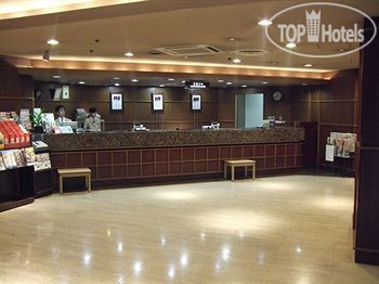 Hotel photo Shibuya Tokyu REI Hotel 3*