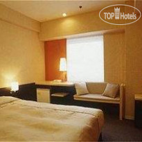Shibuya Tokyu REI Hotel 