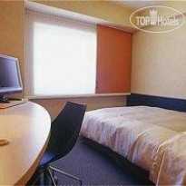 Shibuya Tokyu REI Hotel 