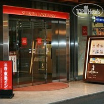 Shibuya Tokyu REI Hotel 