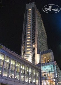 Hotel photo Shibuya Excel Hotel Tokyu 4*