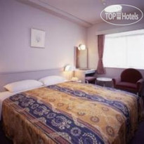 Shinagawa Prince North Tower 