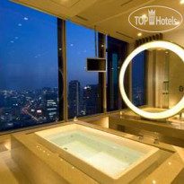 Conrad Tokyo 