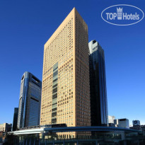 The Royal Park Hotel Iconic Tokyo Shiodome 