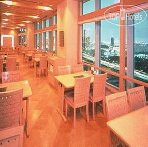 Hotelier's photos Tokyo Bay Ariake Washington 3*