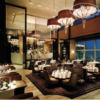 Shangri-La Hotel Tokyo 