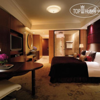 Shangri-La Hotel Tokyo 