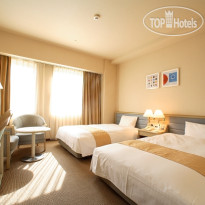 Chisun Hotel Ueno 