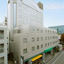 Chisun Hotel Ueno 