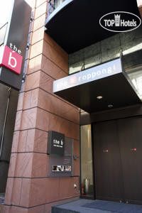 Hotel photo The B Roppongi 3*