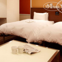 Comfort Inn Tokyo Roppongi 