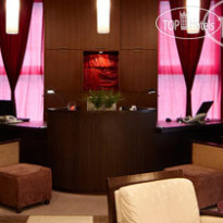 Comfort Inn Tokyo Roppongi 