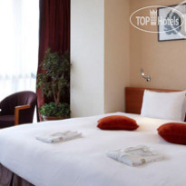 Comfort Inn Tokyo Roppongi 