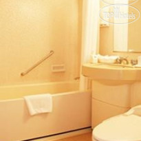 Comfort Inn Tokyo Roppongi 
