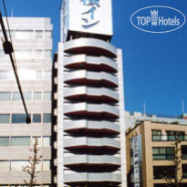 Toyoko Inn Tokyo Asakusa Kuramae No.1 