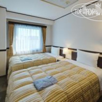 Toyoko Inn Tokyo Asakusa Kuramae No.1 