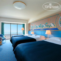 Sheraton Grande Tokyo Bay Hotel