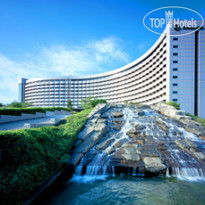 Sheraton Grande Tokyo Bay Hotel