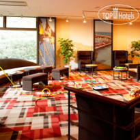 Sheraton Grande Tokyo Bay Hotel