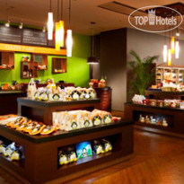 Sheraton Grande Tokyo Bay Hotel
