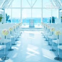 Sheraton Grande Tokyo Bay Hotel