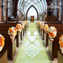 Sheraton Grande Tokyo Bay Hotel