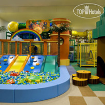 Sheraton Grande Tokyo Bay Hotel