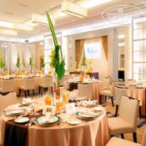 Sheraton Grande Tokyo Bay Hotel