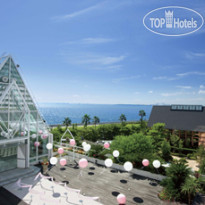 Sheraton Grande Tokyo Bay Hotel