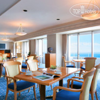 Sheraton Grande Tokyo Bay Hotel