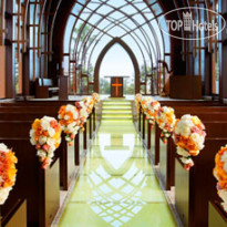 Sheraton Grande Tokyo Bay Hotel