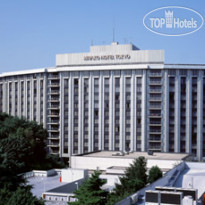 Sheraton Miyako Hotel Tokyo