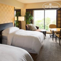 Sheraton Miyako Hotel Tokyo