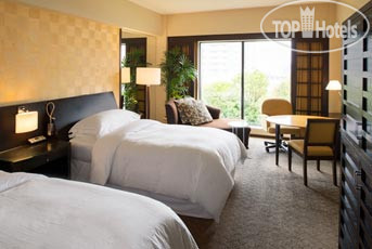 Sheraton Miyako Hotel Tokyo