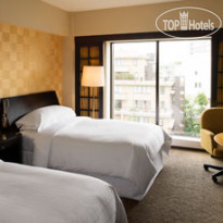 Sheraton Miyako Hotel Tokyo