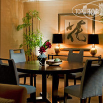Sheraton Miyako Hotel Tokyo