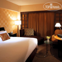 Sheraton Miyako Hotel Tokyo