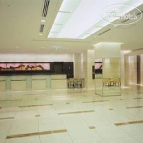 Hearton Hotel Higashi Shinagawa 