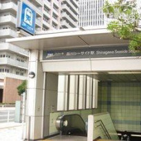 Hearton Hotel Higashi Shinagawa 