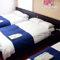 Hearton Hotel Higashi Shinagawa 