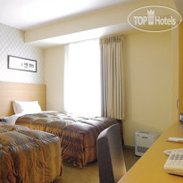 Comfort Hotel Tokyo Kiyosumi Shirakawa 