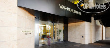 Akihabara Washington Hotel 3*