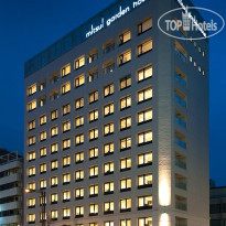 Mitsui Garden Hotel Yotsuya