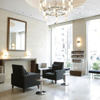 Mitsui Garden Hotel Yotsuya