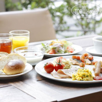 Mitsui Garden Hotel Yotsuya