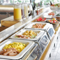 Mitsui Garden Hotel Yotsuya