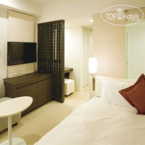 Mitsui Garden Hotel Yotsuya